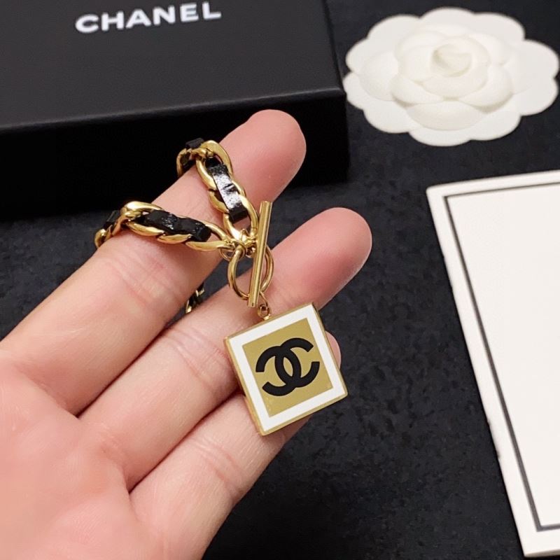 Chanel Necklaces